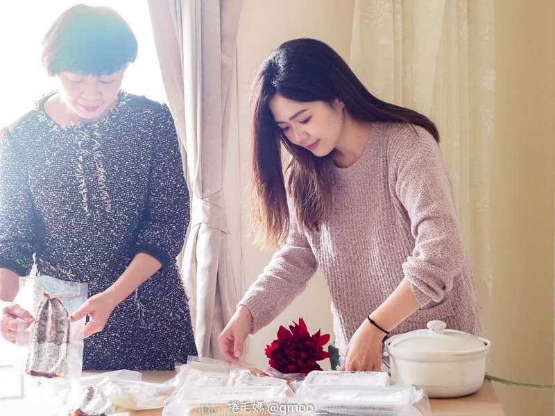 2024年菜推薦 過年限定欣葉年菜預購 8道功夫大菜超澎湃一桌4000有找! - 第5張圖 2024年菜推薦 過年限定欣葉年菜預購 8道功夫大菜超澎湃一桌4000有找!