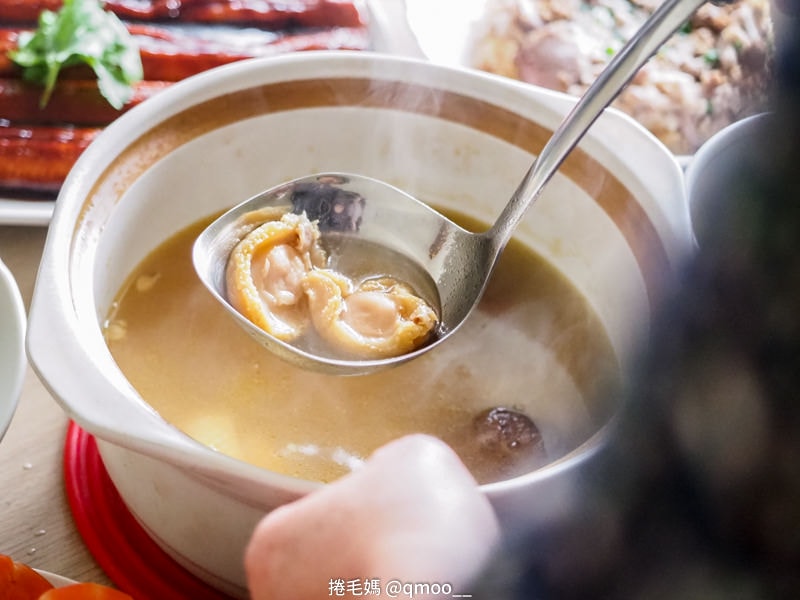 2024年菜推薦 過年限定欣葉年菜預購 8道功夫大菜超澎湃一桌4000有找! - 第10張圖 2024年菜推薦 過年限定欣葉年菜預購 8道功夫大菜超澎湃一桌4000有找!