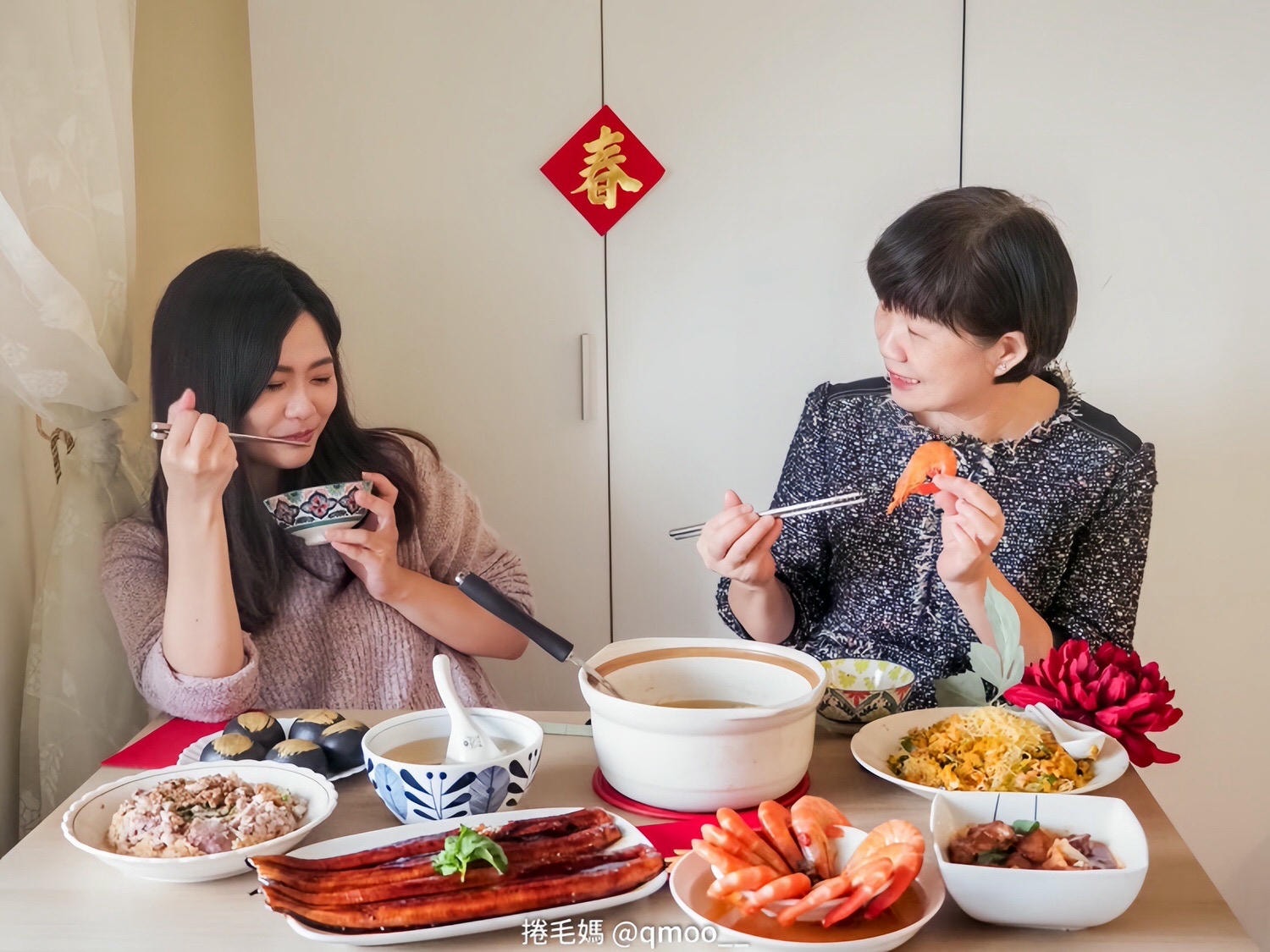 2024年菜推薦 過年限定欣葉年菜預購 8道功夫大菜超澎湃一桌4000有找! - 第2張圖 2024年菜推薦 過年限定欣葉年菜預購 8道功夫大菜超澎湃一桌4000有找!