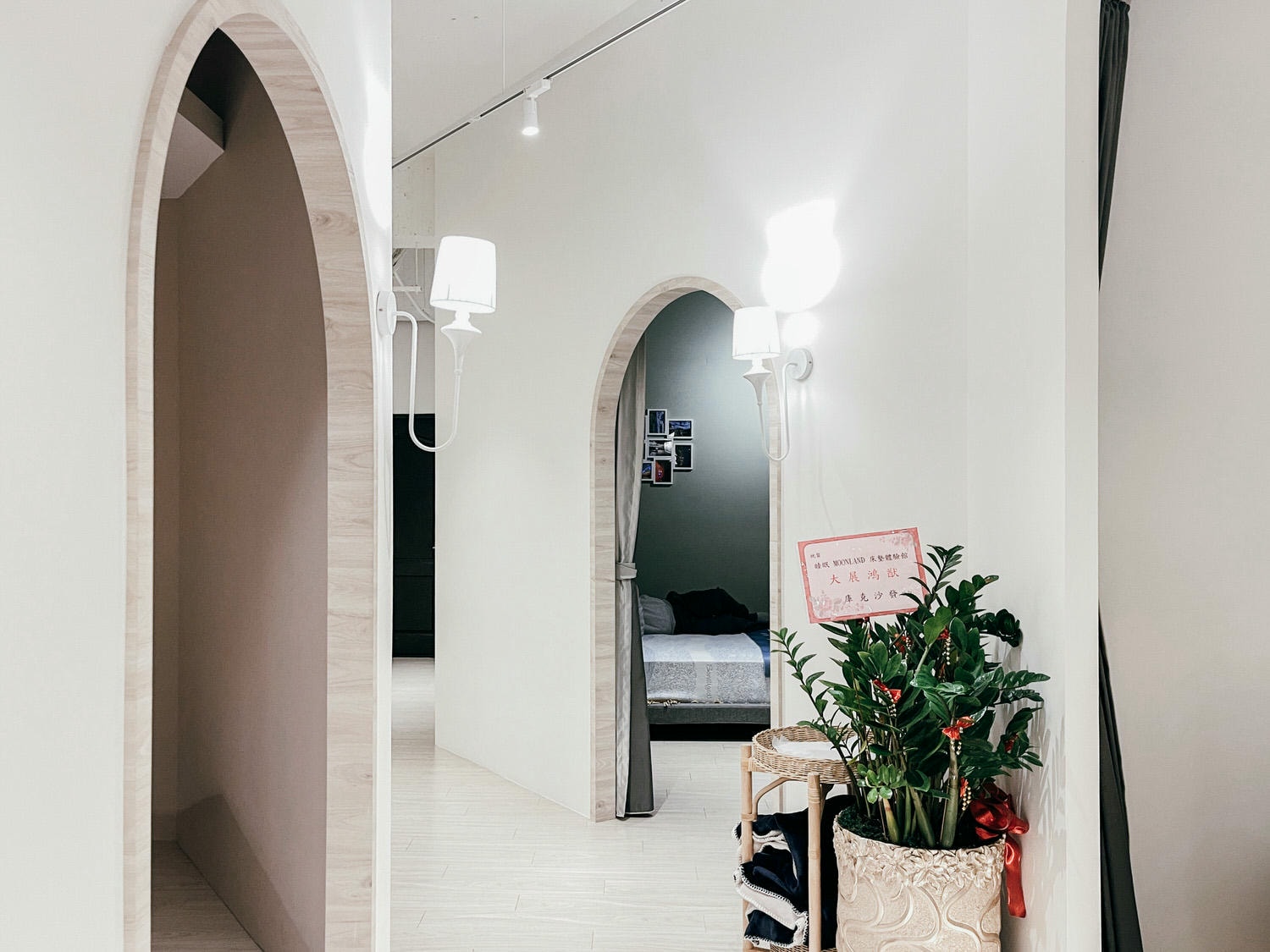 床墊推薦 | Moonland睦眠床墊 台北門市 7款床墊試躺心得 防塵螨10年保固 MIT台灣製床墊