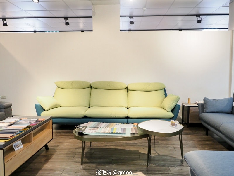 手工沙發推薦 高貴不貴CP值超高的新莊庫克沙發工廠 台灣製沙發