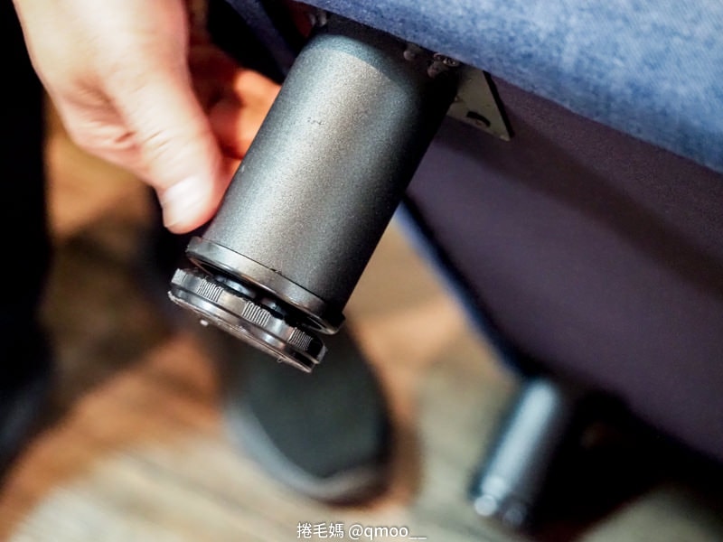 手工沙發推薦 高貴不貴CP值超高的新莊庫克沙發工廠 台灣製沙發