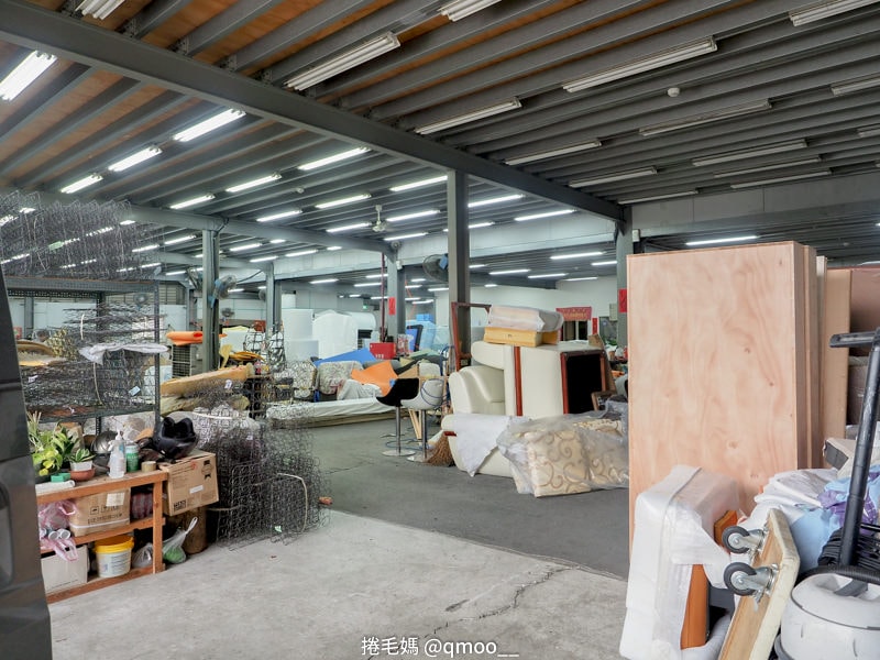 手工沙發推薦 高貴不貴CP值超高的新莊庫克沙發工廠 台灣製沙發