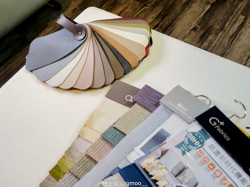 手工沙發推薦 高貴不貴CP值超高的新莊庫克沙發工廠 台灣製沙發