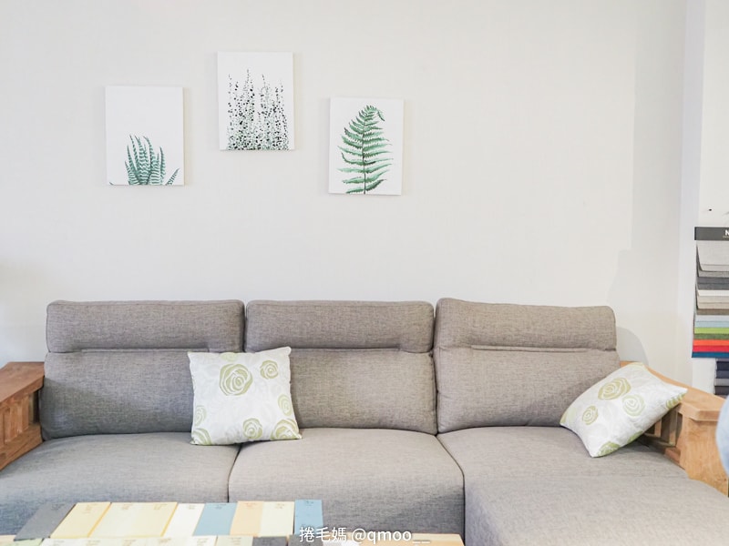 手工沙發推薦 高貴不貴CP值超高的新莊庫克沙發工廠 台灣製沙發