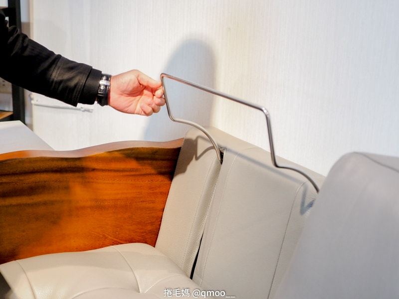 手工沙發推薦 高貴不貴CP值超高的新莊庫克沙發工廠 台灣製沙發