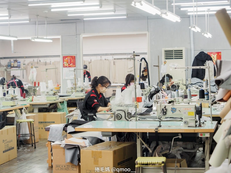 手工沙發推薦 高貴不貴CP值超高的新莊庫克沙發工廠 台灣製沙發