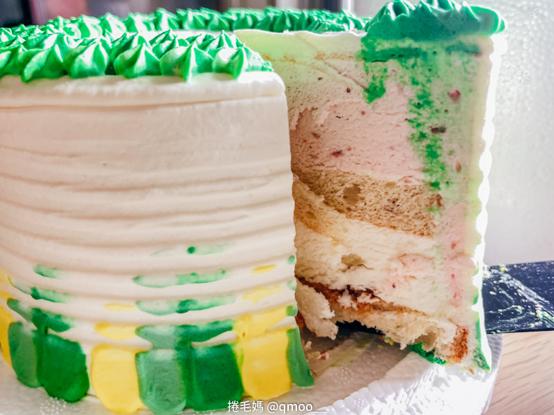 AR蛋糕 生日蛋糕 訂製蛋糕 翻糖蛋糕 敲敲蛋糕 星球蛋糕 蛋糕訂製 手工蛋糕 dessert365蛋糕 1