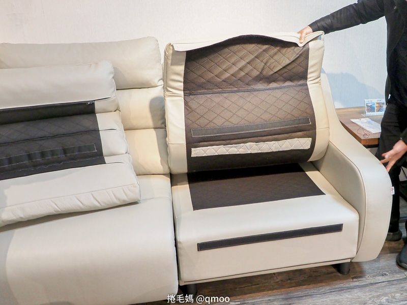 沙發推薦 庫克沙發 手工沙發 連結式彈簧 沙發怎麼挑 沙發工廠 沙發先生 眠豆腐 AJ2 17