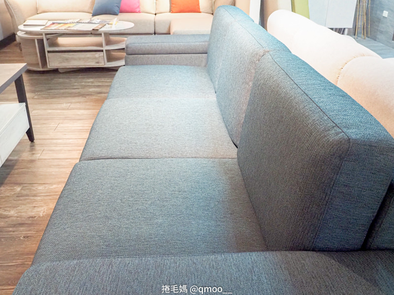 沙發推薦 庫克沙發 手工沙發 連結式彈簧 沙發怎麼挑 沙發工廠 沙發先生 眠豆腐 AJ2 18