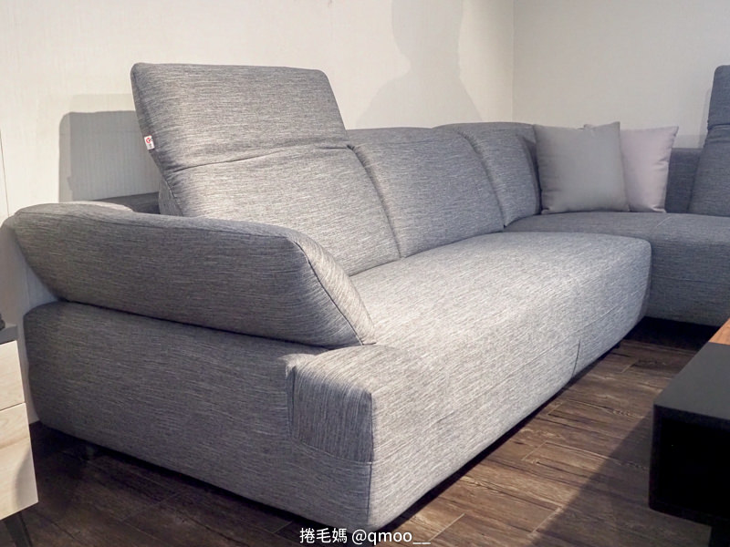 沙發推薦 庫克沙發 手工沙發 連結式彈簧 沙發怎麼挑 沙發工廠 沙發先生 眠豆腐 AJ2 25