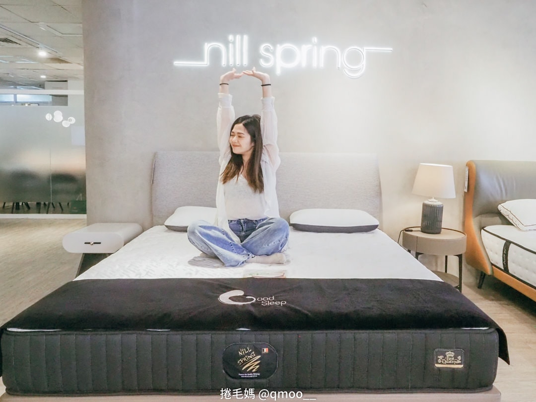 台北必逛設計感傢俱店！好睡王家居 內湖旗艦店 佔地300坪附設兒童遊戲室 總有一款適合你的沙發、床墊　