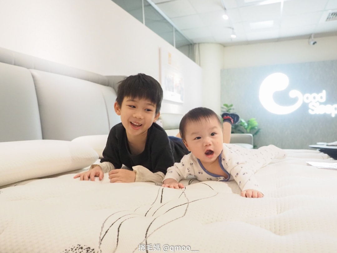 台北必逛設計感傢俱店！好睡王家居 內湖旗艦店 佔地300坪附設兒童遊戲室 總有一款適合你的沙發、床墊　