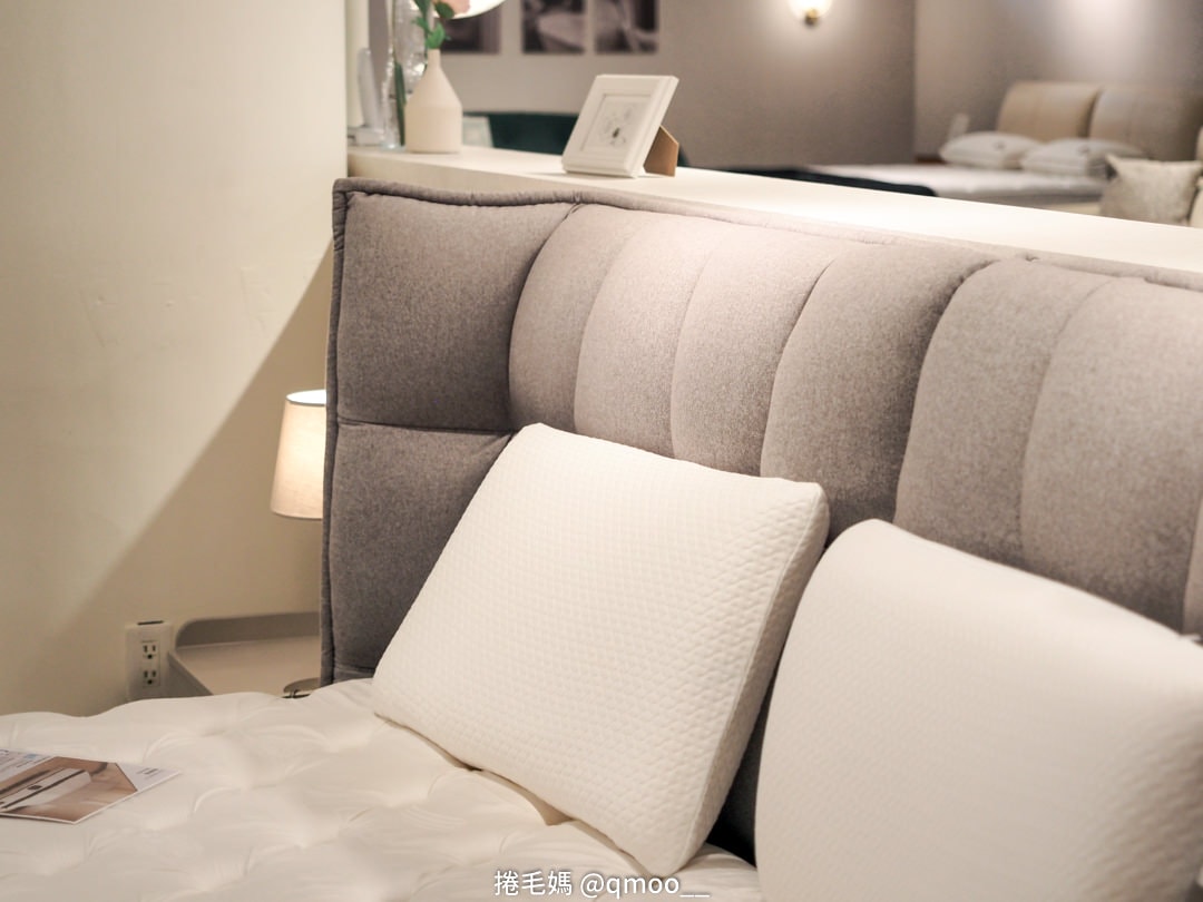 台北必逛設計感傢俱店！好睡王家居 內湖旗艦店 佔地300坪附設兒童遊戲室 總有一款適合你的沙發、床墊　