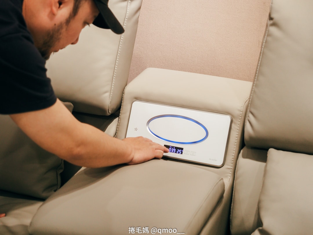 台北必逛設計感傢俱店！好睡王家居 內湖旗艦店 佔地300坪附設兒童遊戲室 總有一款適合你的沙發、床墊　