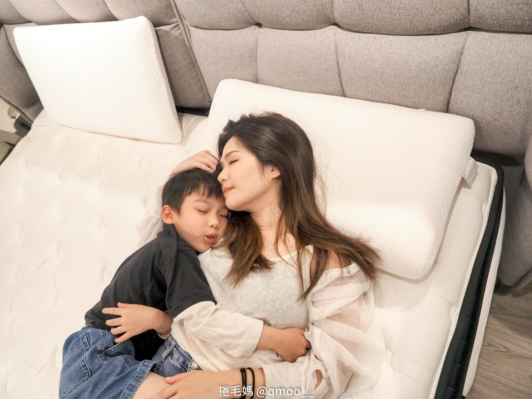 台北必逛設計感傢俱店！好睡王家居 內湖旗艦店 佔地300坪附設兒童遊戲室 總有一款適合你的沙發、床墊　