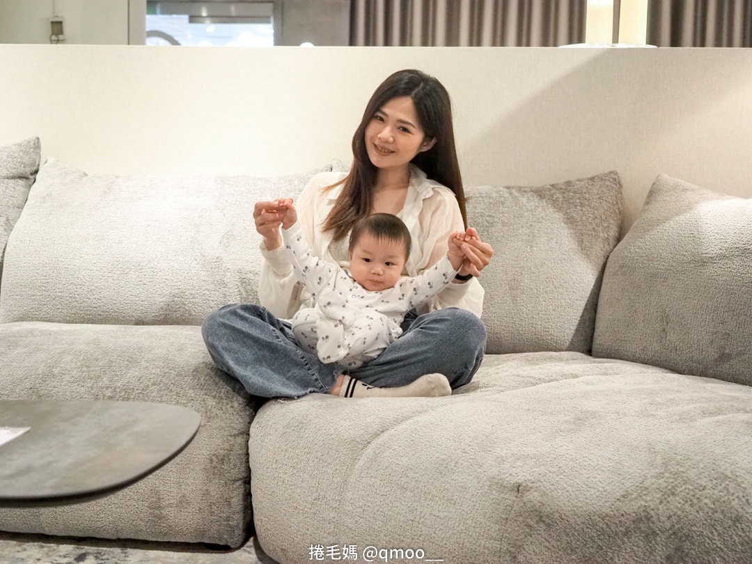 台北必逛設計感傢俱店！好睡王家居 內湖旗艦店 佔地300坪附設兒童遊戲室 總有一款適合你的沙發、床墊　