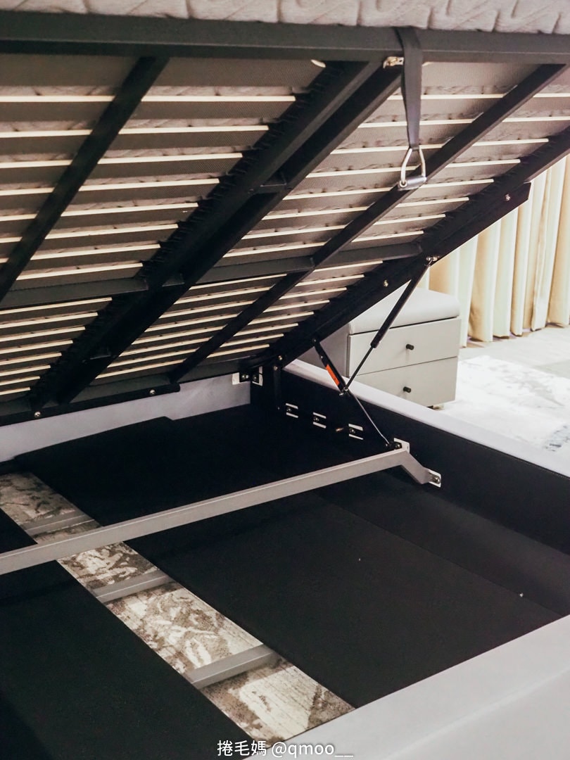 台北必逛設計感傢俱店！好睡王家居 內湖旗艦店 佔地300坪附設兒童遊戲室 總有一款適合你的沙發、床墊　