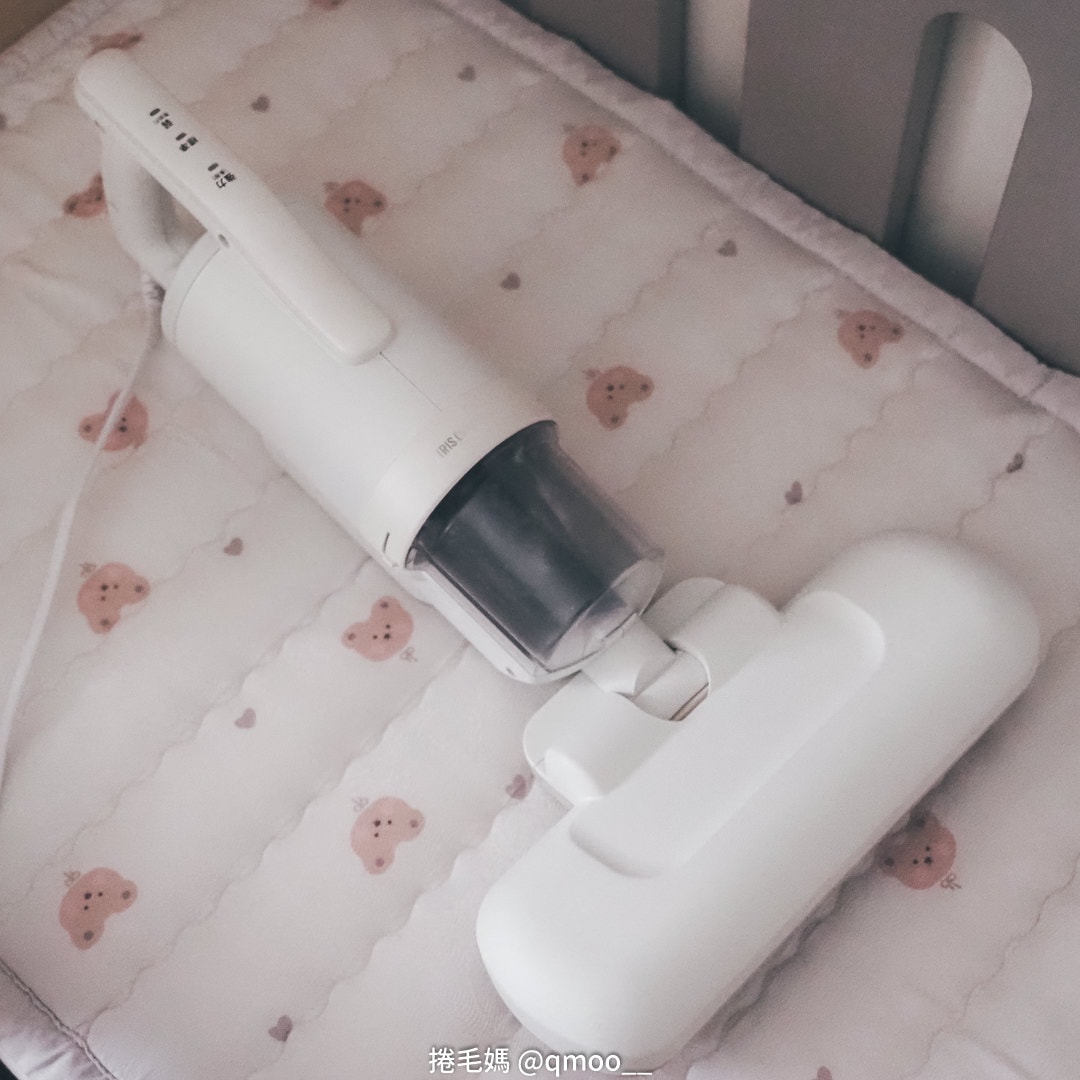 團購 預防過敏小家電 日本IRIS 除塵螨機第六代 大拍6.0 新舊款差異 - 第10張圖 團購 預防過敏小家電 日本IRIS 除塵螨機第六代 大拍6.0 新舊款差異