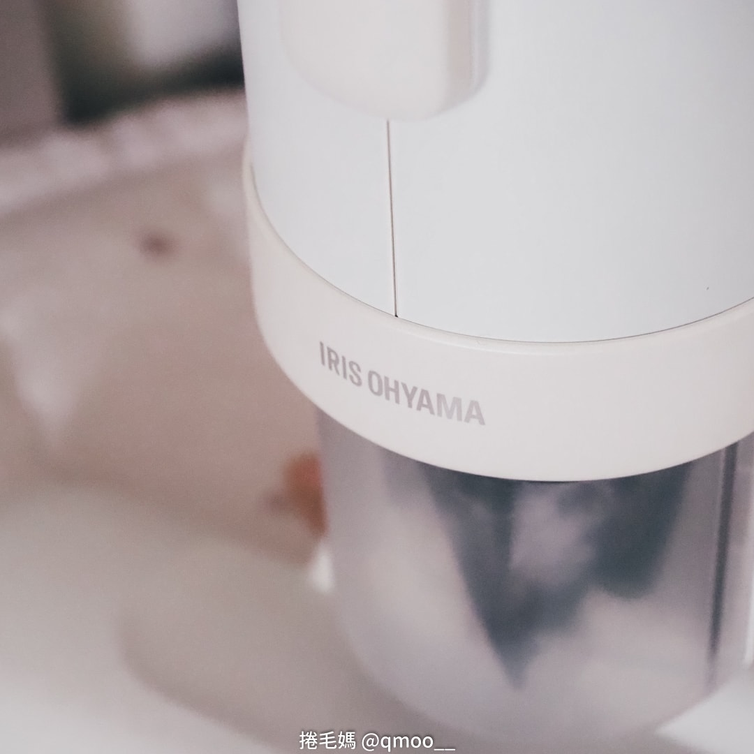 團購 預防過敏小家電 日本IRIS 除塵螨機第六代 大拍6.0 新舊款差異 - 第13張圖 團購 預防過敏小家電 日本IRIS 除塵螨機第六代 大拍6.0 新舊款差異