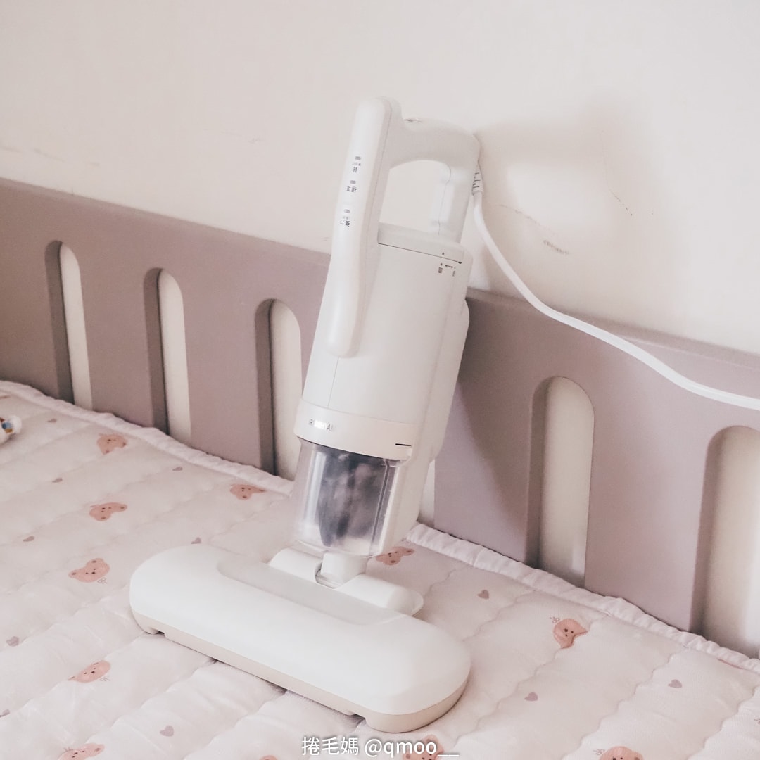 團購 預防過敏小家電 日本IRIS 除塵螨機第六代 大拍6.0 新舊款差異 - 第4張圖 團購 預防過敏小家電 日本IRIS 除塵螨機第六代 大拍6.0 新舊款差異