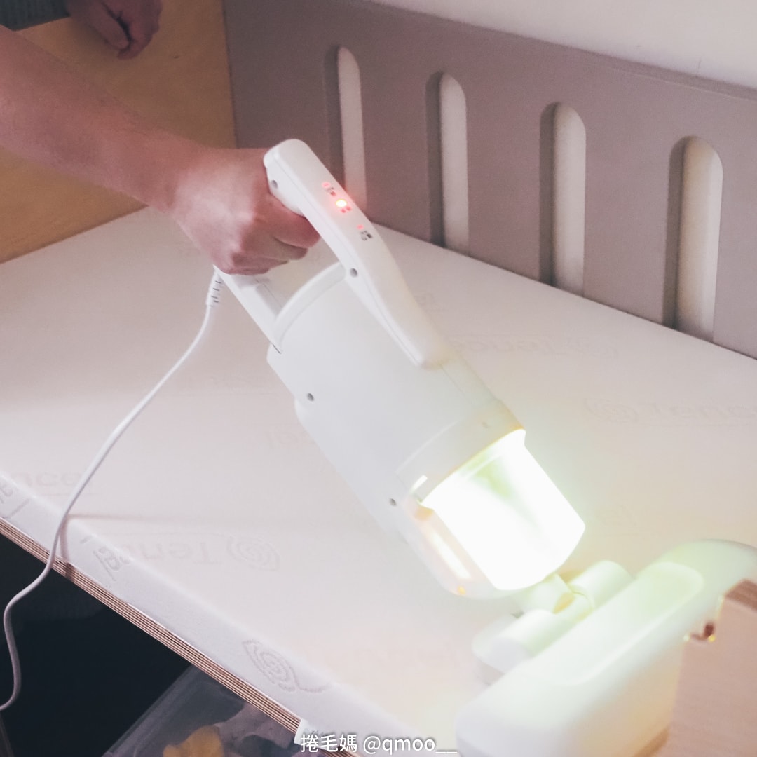 團購 預防過敏小家電 日本IRIS 除塵螨機第六代 大拍6.0 新舊款差異 - 第9張圖 團購 預防過敏小家電 日本IRIS 除塵螨機第六代 大拍6.0 新舊款差異