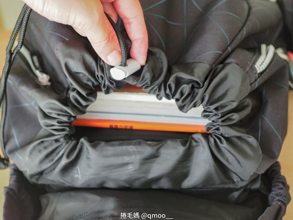 護脊書包推薦 小一新生入學準備 團購Beckmann兒童護脊書包&入手心得