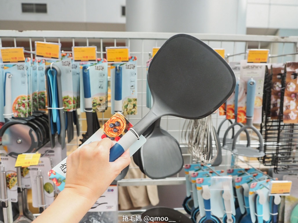 台北南港 恆隆行特賣會 3C家電烘焙廚具、fackelmann、Honywell 聯合特賣 不囉唆宅趣王國年中特賣會