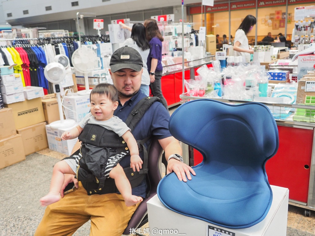 台北南港 恆隆行特賣會 3C家電烘焙廚具、fackelmann、Honywell 聯合特賣 不囉唆宅趣王國年中特賣會