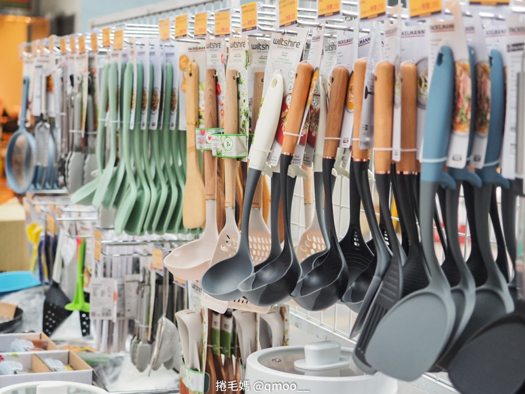 台北南港 恆隆行特賣會 3C家電烘焙廚具、fackelmann、Honywell 聯合特賣 不囉唆宅趣王國年中特賣會