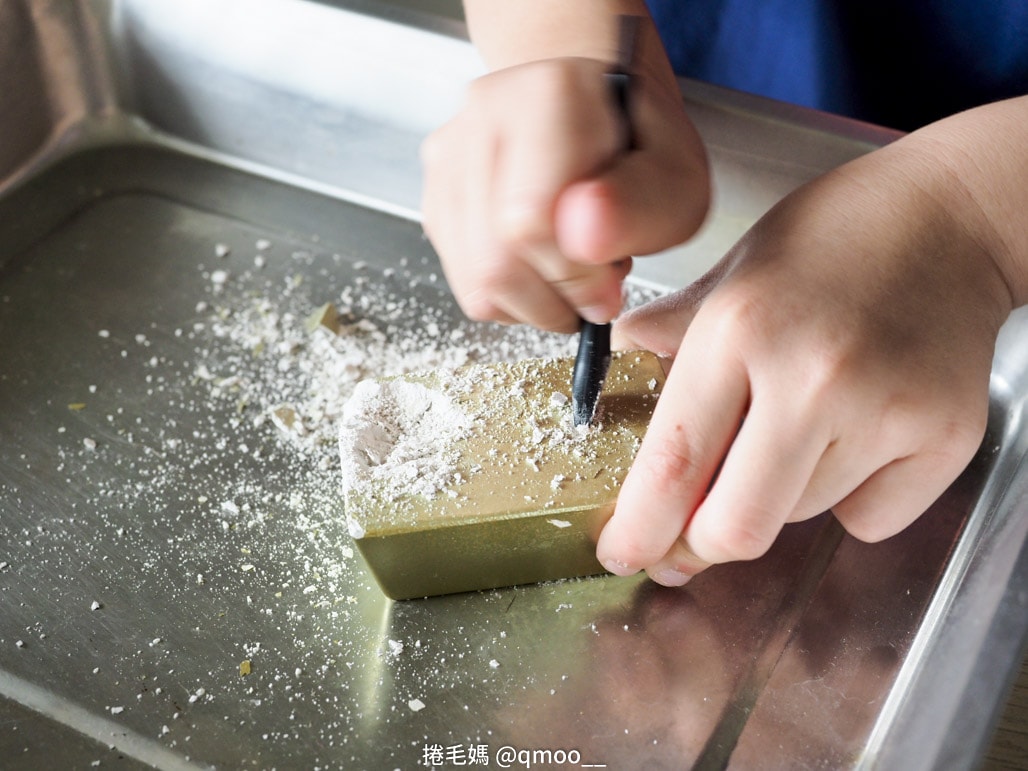 National Geographic 國家地理科學玩具 在家就是夏令營!科學玩具推薦