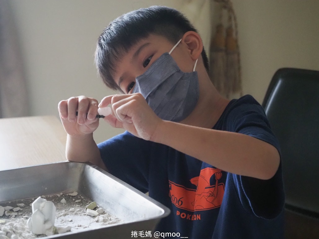 National Geographic 國家地理科學玩具 在家就是夏令營!科學玩具推薦