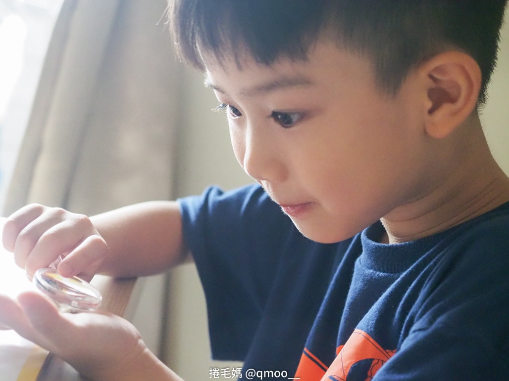 National Geographic 國家地理科學玩具 在家就是夏令營!科學玩具推薦