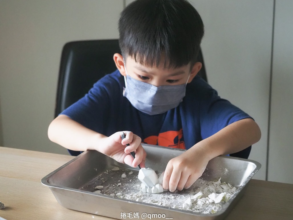 National Geographic 國家地理科學玩具 在家就是夏令營!科學玩具推薦