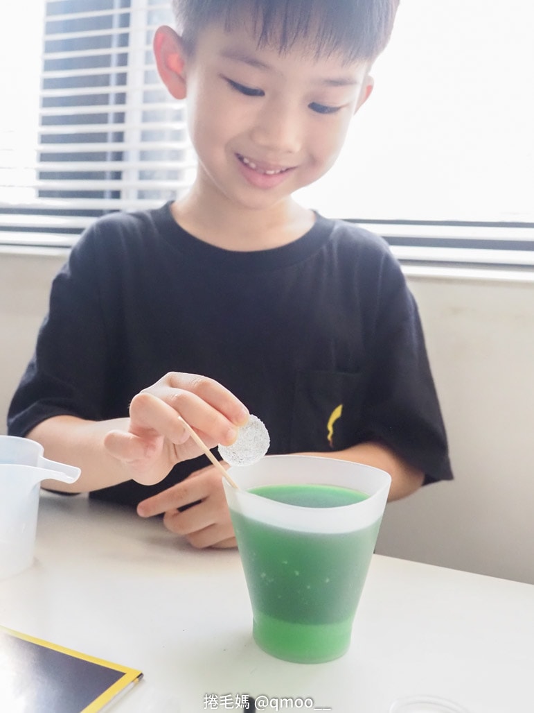 National Geographic 國家地理科學玩具 在家就是夏令營!科學玩具推薦