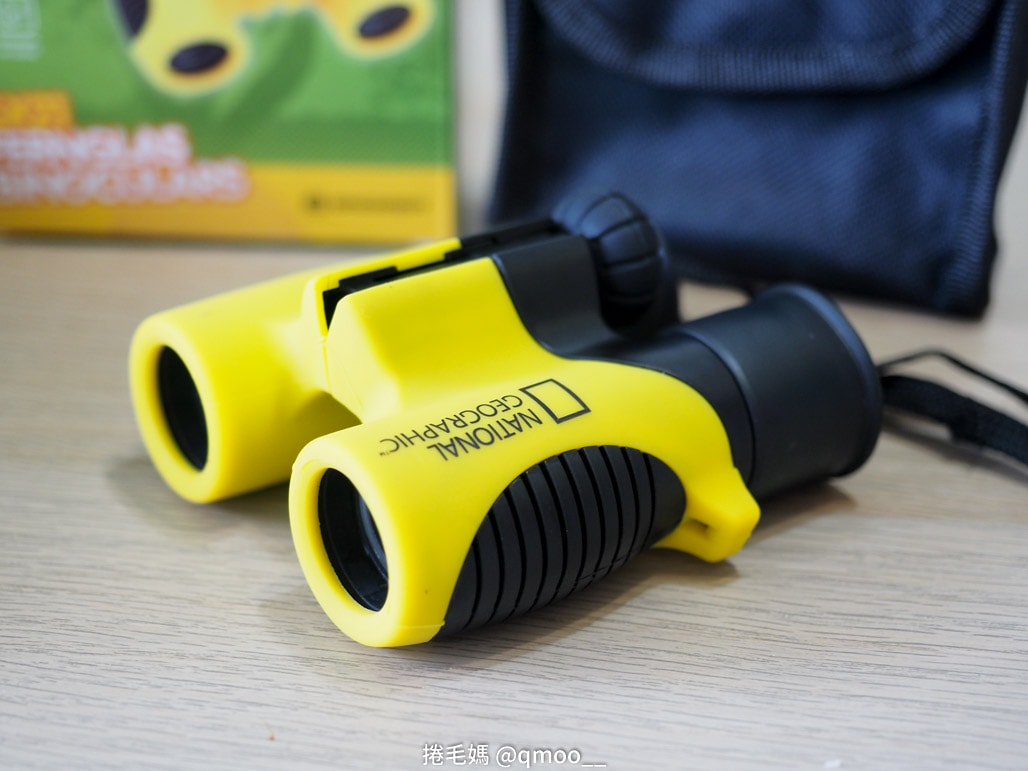 National Geographic 國家地理科學玩具 在家就是夏令營!科學玩具推薦