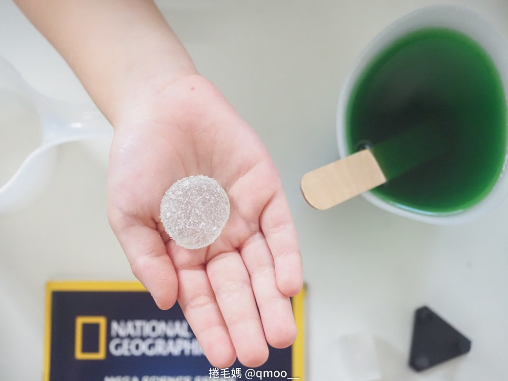 National Geographic 國家地理科學玩具 在家就是夏令營!科學玩具推薦