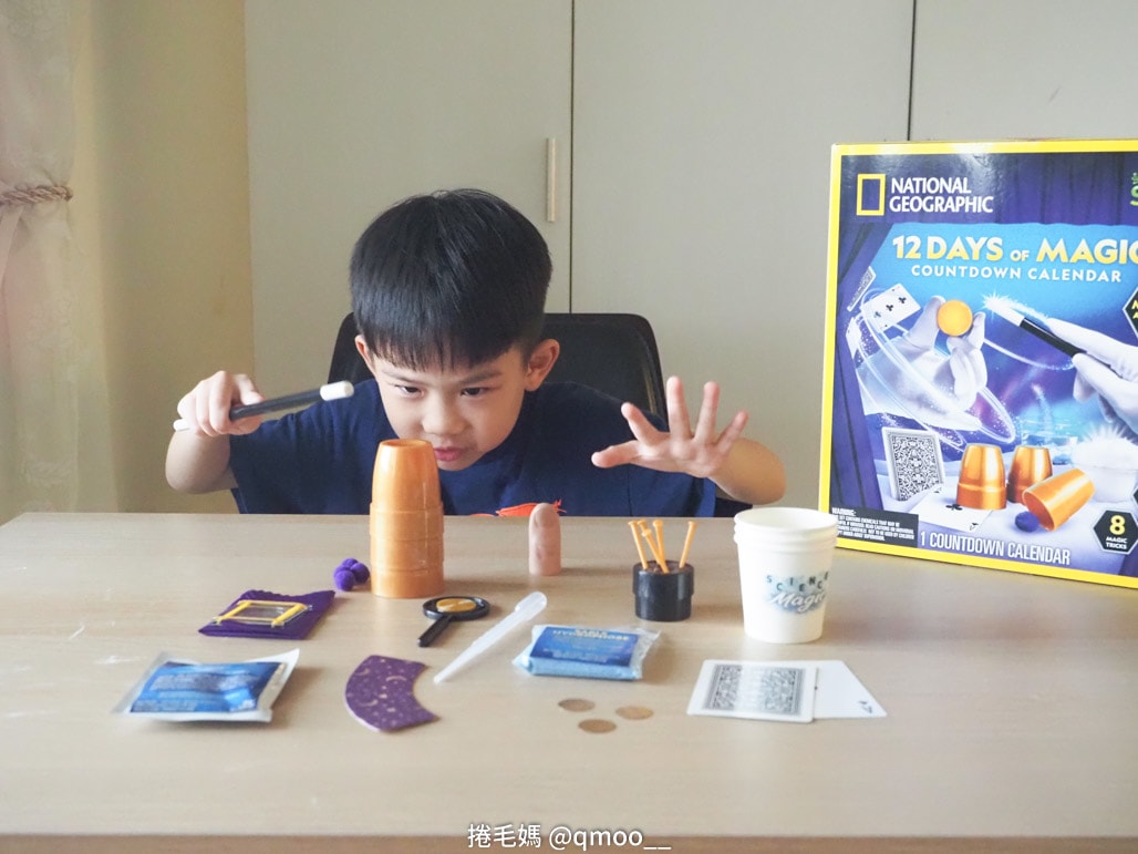 National Geographic 國家地理科學玩具 在家就是夏令營!科學玩具推薦