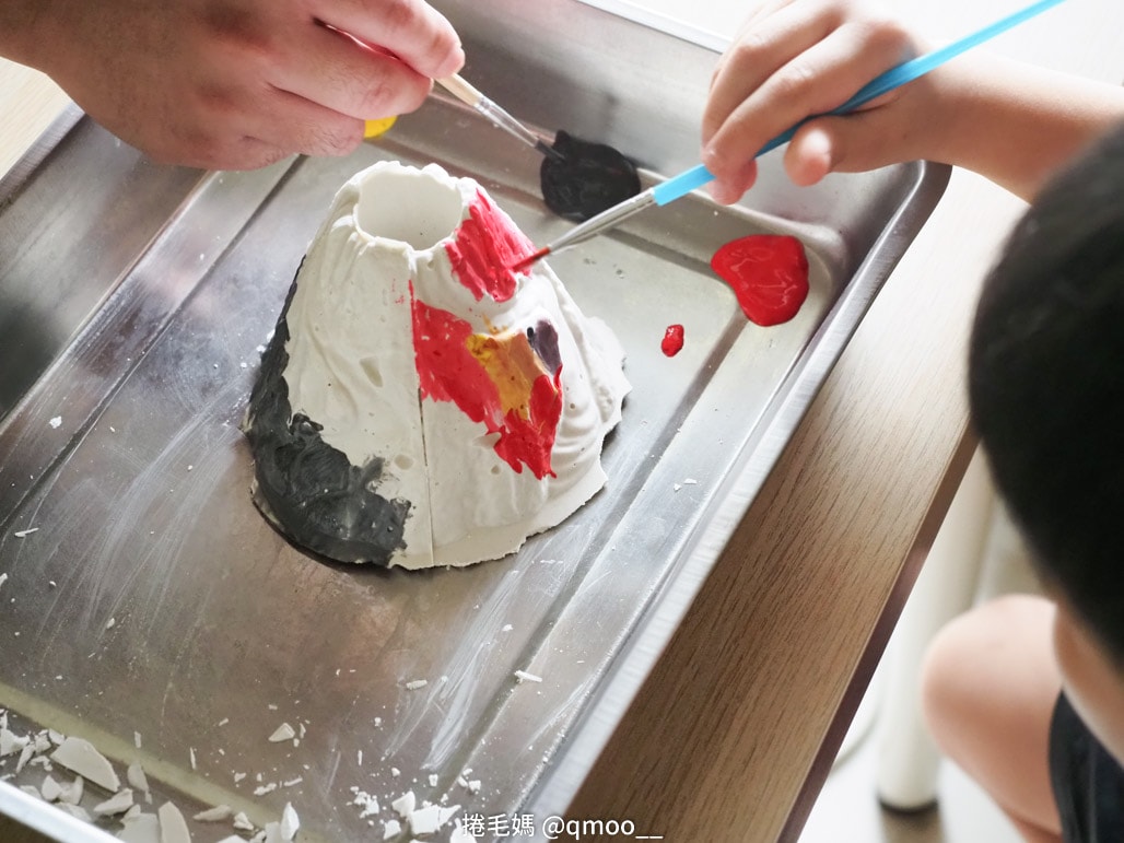 National Geographic 國家地理科學玩具 在家就是夏令營!科學玩具推薦