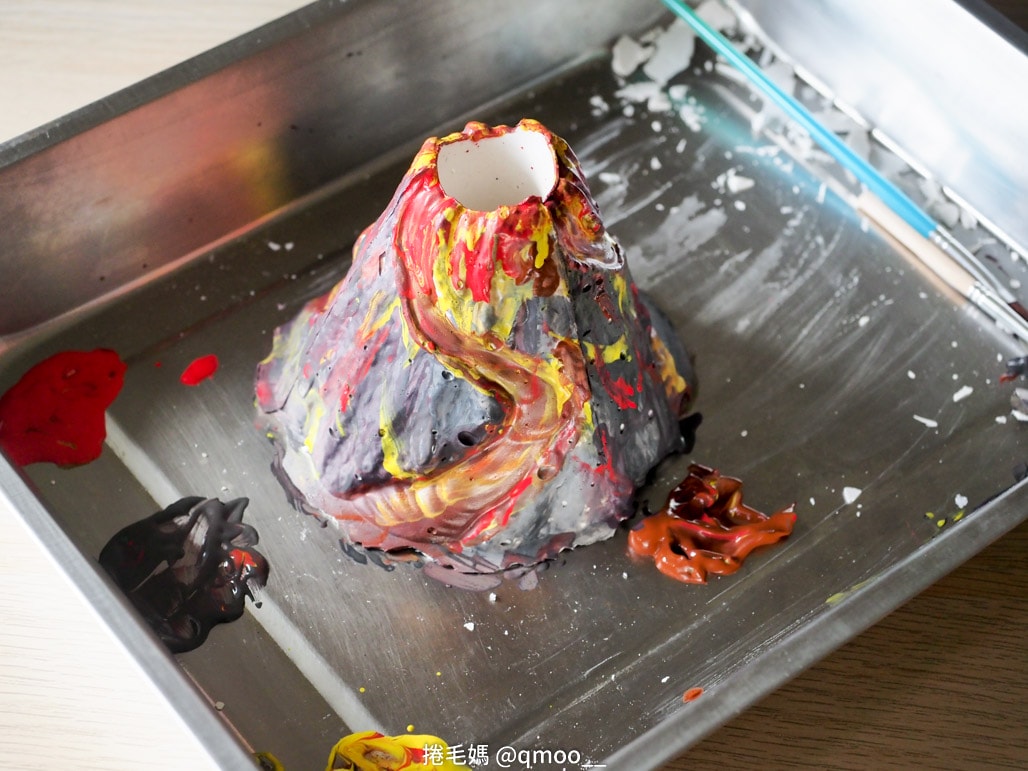 National Geographic 國家地理科學玩具 在家就是夏令營!科學玩具推薦