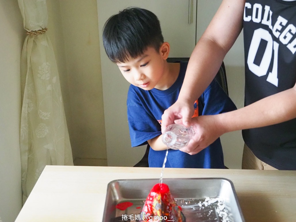 National Geographic 國家地理科學玩具 在家就是夏令營!科學玩具推薦