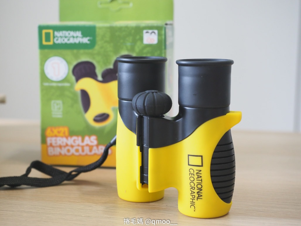 National Geographic 國家地理科學玩具 在家就是夏令營!科學玩具推薦