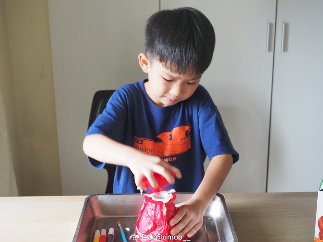 National Geographic 國家地理科學玩具 在家就是夏令營!科學玩具推薦