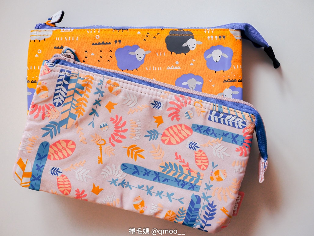 小一新生文具用品清單 可愛又實用兒童文具推薦!西班牙MILAN文具 小一新生必備好用筆袋 分類收納超清楚 橡皮擦有夠好用的啦! - 第41張圖 小一新生文具用品清單 可愛又實用兒童文具推薦!西班牙MILAN文具 小一新生必備好用筆袋 分類收納超清楚 橡皮擦有夠好用的啦!