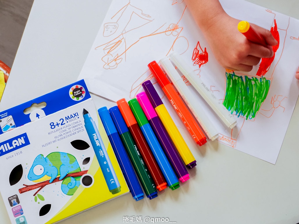 小一新生文具用品清單 可愛又實用兒童文具推薦!西班牙MILAN文具 小一新生必備好用筆袋 分類收納超清楚 橡皮擦有夠好用的啦! - 第84張圖 小一新生文具用品清單 可愛又實用兒童文具推薦!西班牙MILAN文具 小一新生必備好用筆袋 分類收納超清楚 橡皮擦有夠好用的啦!