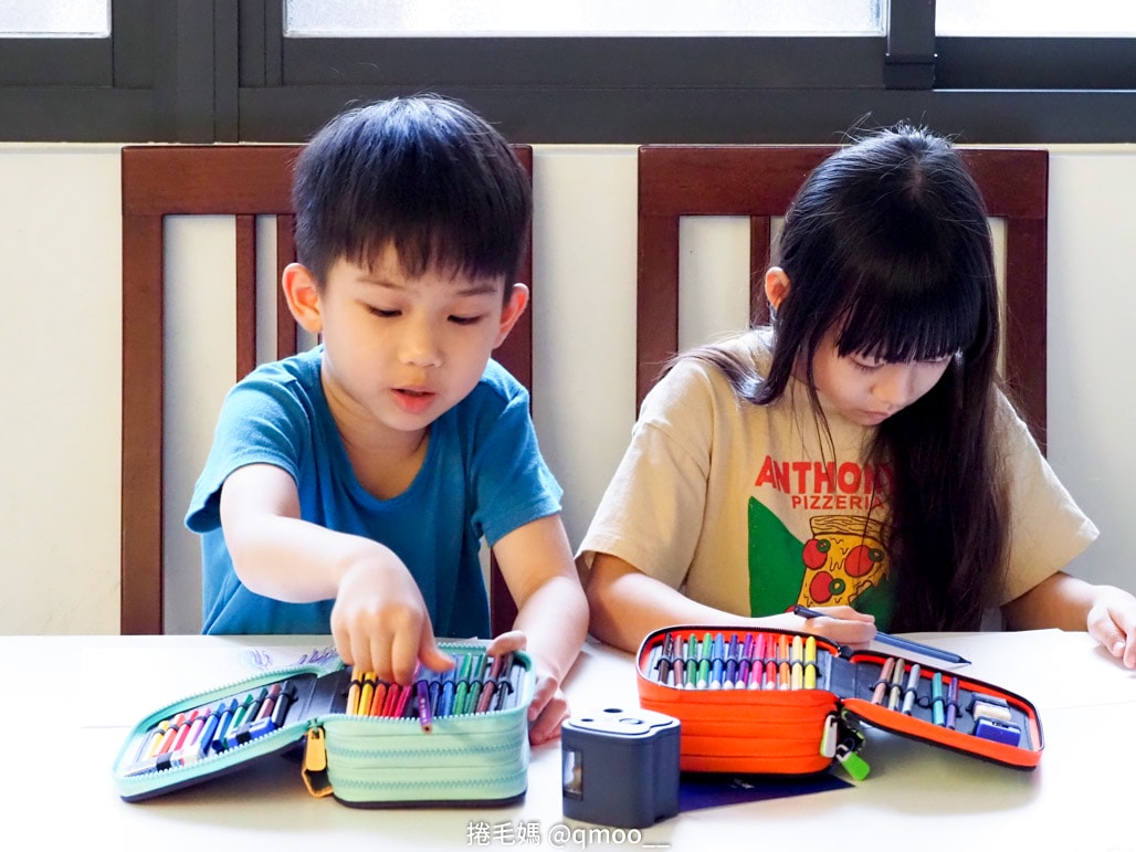 小一新生文具用品清單 可愛又實用兒童文具推薦!西班牙MILAN文具 小一新生必備好用筆袋 分類收納超清楚 橡皮擦有夠好用的啦! - 第33張圖 小一新生文具用品清單 可愛又實用兒童文具推薦!西班牙MILAN文具 小一新生必備好用筆袋 分類收納超清楚 橡皮擦有夠好用的啦!