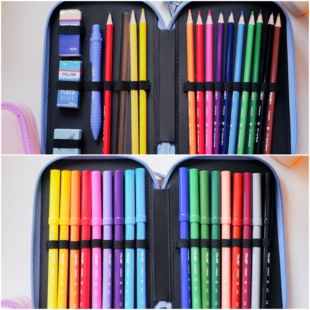 小一新生文具用品清單 可愛又實用兒童文具推薦!西班牙MILAN文具 小一新生必備好用筆袋 分類收納超清楚 橡皮擦有夠好用的啦! - 第29張圖 小一新生文具用品清單 可愛又實用兒童文具推薦!西班牙MILAN文具 小一新生必備好用筆袋 分類收納超清楚 橡皮擦有夠好用的啦!