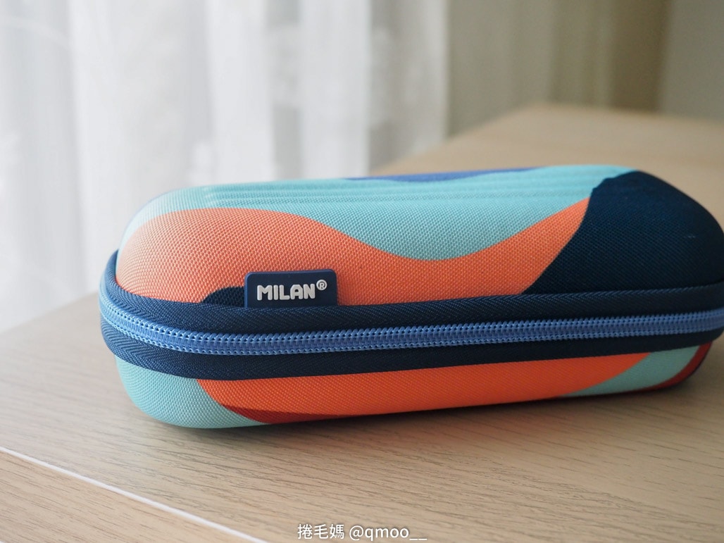 小一新生文具用品清單 可愛又實用兒童文具推薦!西班牙MILAN文具 小一新生必備好用筆袋 分類收納超清楚 橡皮擦有夠好用的啦! - 第56張圖 小一新生文具用品清單 可愛又實用兒童文具推薦!西班牙MILAN文具 小一新生必備好用筆袋 分類收納超清楚 橡皮擦有夠好用的啦!