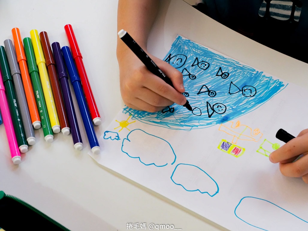 小一新生文具用品清單 可愛又實用兒童文具推薦!西班牙MILAN文具 小一新生必備好用筆袋 分類收納超清楚 橡皮擦有夠好用的啦! - 第19張圖 小一新生文具用品清單 可愛又實用兒童文具推薦!西班牙MILAN文具 小一新生必備好用筆袋 分類收納超清楚 橡皮擦有夠好用的啦!