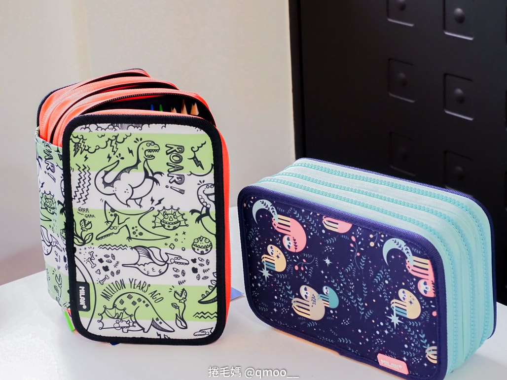 小一新生文具用品清單 可愛又實用兒童文具推薦!西班牙MILAN文具 小一新生必備好用筆袋 分類收納超清楚 橡皮擦有夠好用的啦! - 第31張圖 小一新生文具用品清單 可愛又實用兒童文具推薦!西班牙MILAN文具 小一新生必備好用筆袋 分類收納超清楚 橡皮擦有夠好用的啦!